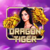 Rồng Hổ Dragon Tiger Game Icon