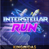 Chạy Liên Sao - Interstellar Run