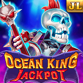 Ocean King Mobile